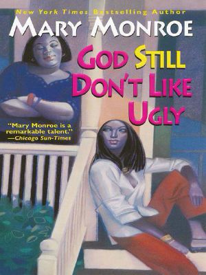 [God Don't Like Ugly 02] • God Still Don’t Like Ugly